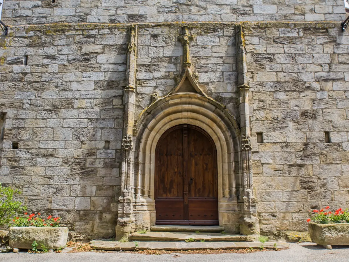 Jep 2026 - Saint-Michel-De-Lanès