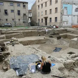 Jep 2026 - Sous Les Pavés De Limoux