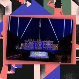 JEP 2026 - Spectacle son et lumières