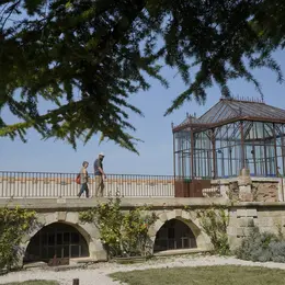 Jep 2026 - Visite Du Domaine De L'Abbé Saunière