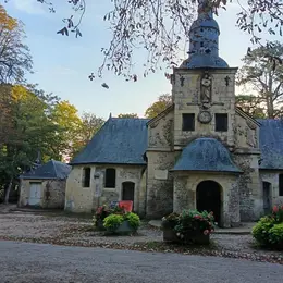 JEP 2026 - Visite guidée À la découverte de la Côte de Grâce