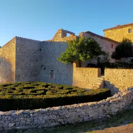 Jep 2026 - Visite Guidée Au Château De Bouisse