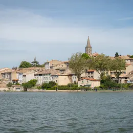 Jep 2026 - Visite Guidée : Castelnaudary Et Ses Anecdotes
