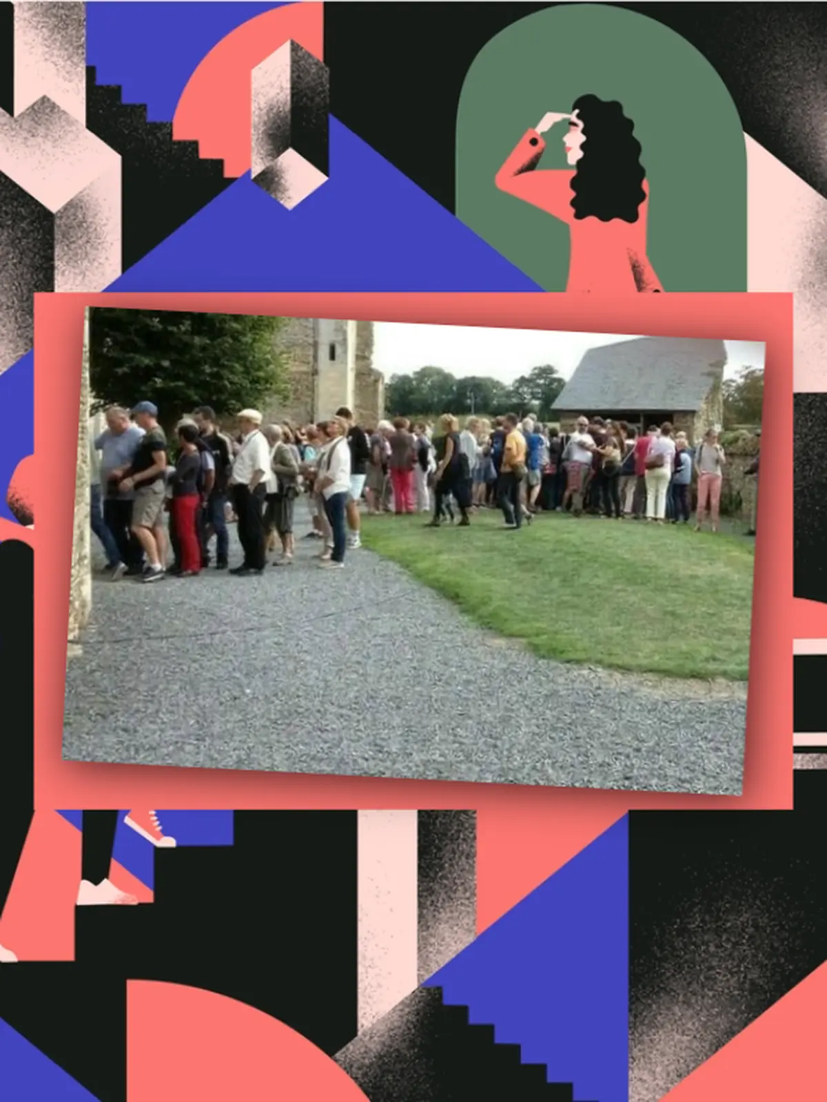 JEP 2026 - Visite guidée de l'abbaye