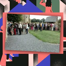 JEP 2026 - Visite guidée de l'abbaye