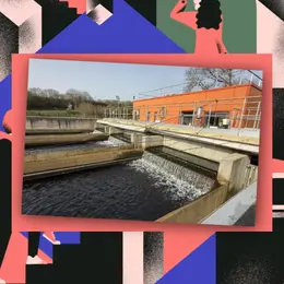 JEP 2026 - Visite guidée de l’usine de production d'eau potable