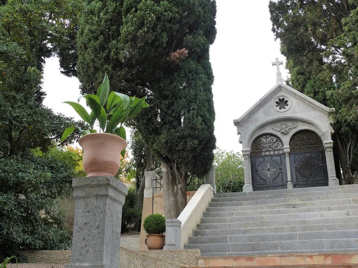 Jep 2026 - Visite Guidée De La Chapelle Au Gré Des Vents