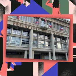 JEP 2026 - Visite guidée de la résidence et de la préfécture