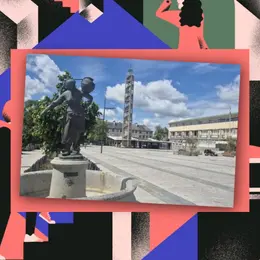 JEP 2026 - Visite guidée de la ville de Saint-Lô