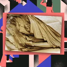 JEP 2026 - Visite guidée des archives départementales