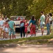 Jep 2026 - Visite Guidée Du Canal Du Midi