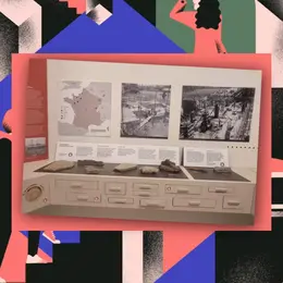 JEP 2026 - Visite guidée flash Saint-Lô, entre guerre et reconstruction