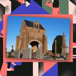 JEP 2026 - Visite guidée : Histoire et transformation de l'ancienne église Saint-Michel