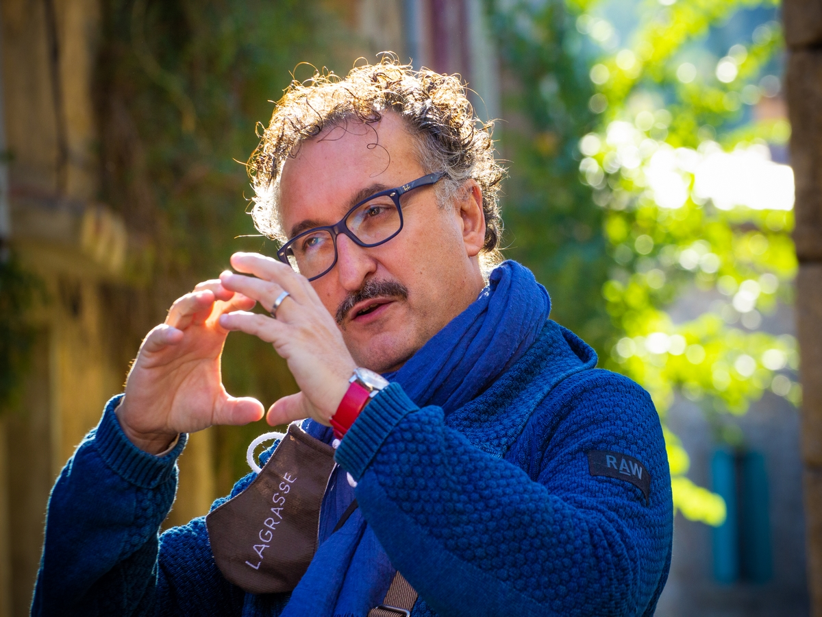 Jep 2026 - Visite Guidée - Lagrasse Et Ses Plafonds Médiévaux