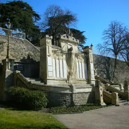 Jep 2026 - Visite Guidée : Monument Aux Morts