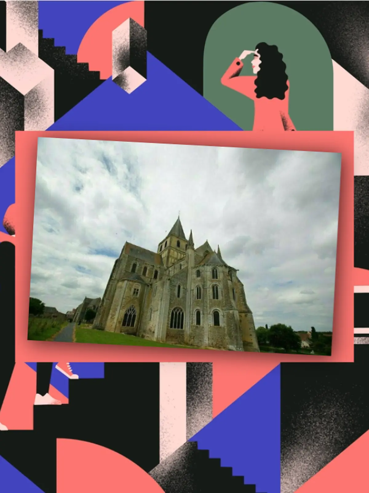 JEP 2026 - Visite libre de l'abbaye