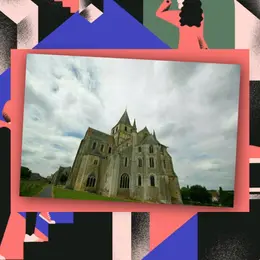 JEP 2026 - Visite libre de l'abbaye