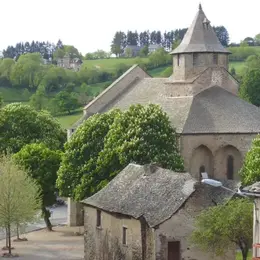 JEP 2026 - Visite libre de l'église St Martial