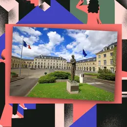 JEP 2026 - Visite libre de la maison du département