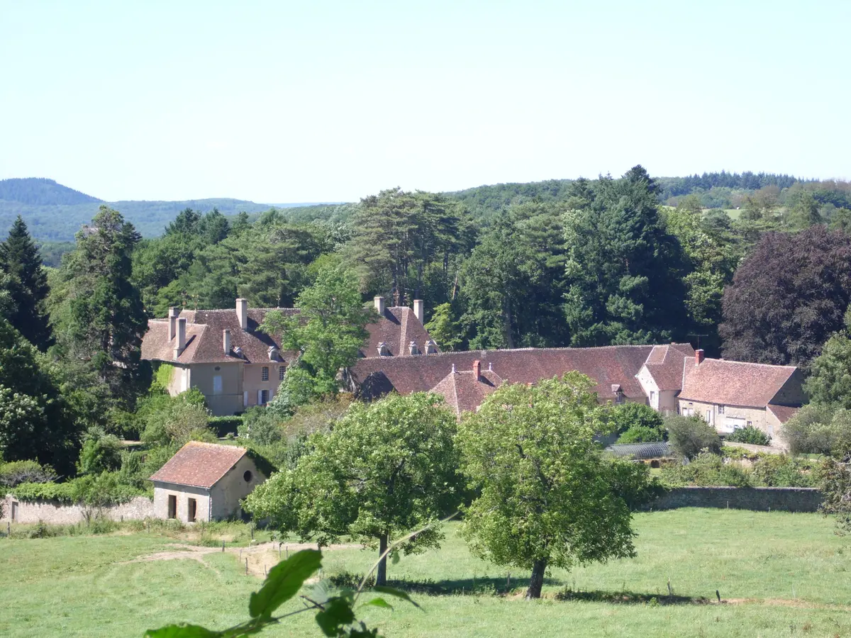 JEP 2026 - Visite libre des jardins du château