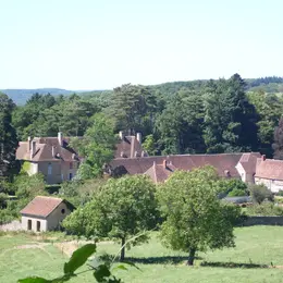 JEP 2026 - Visite libre des jardins du château