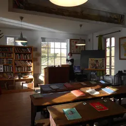 JEP 2026 - Visite libre du musée Ma p’tite école