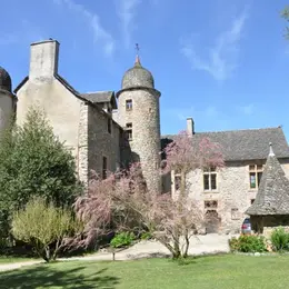 JEP 2026 - Visite libre du parc du château de Réquista à La Bastide l'Evêque
