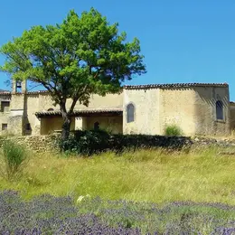 Jep 2026 - Visites Guidées De La Chapelle Du Calvaire