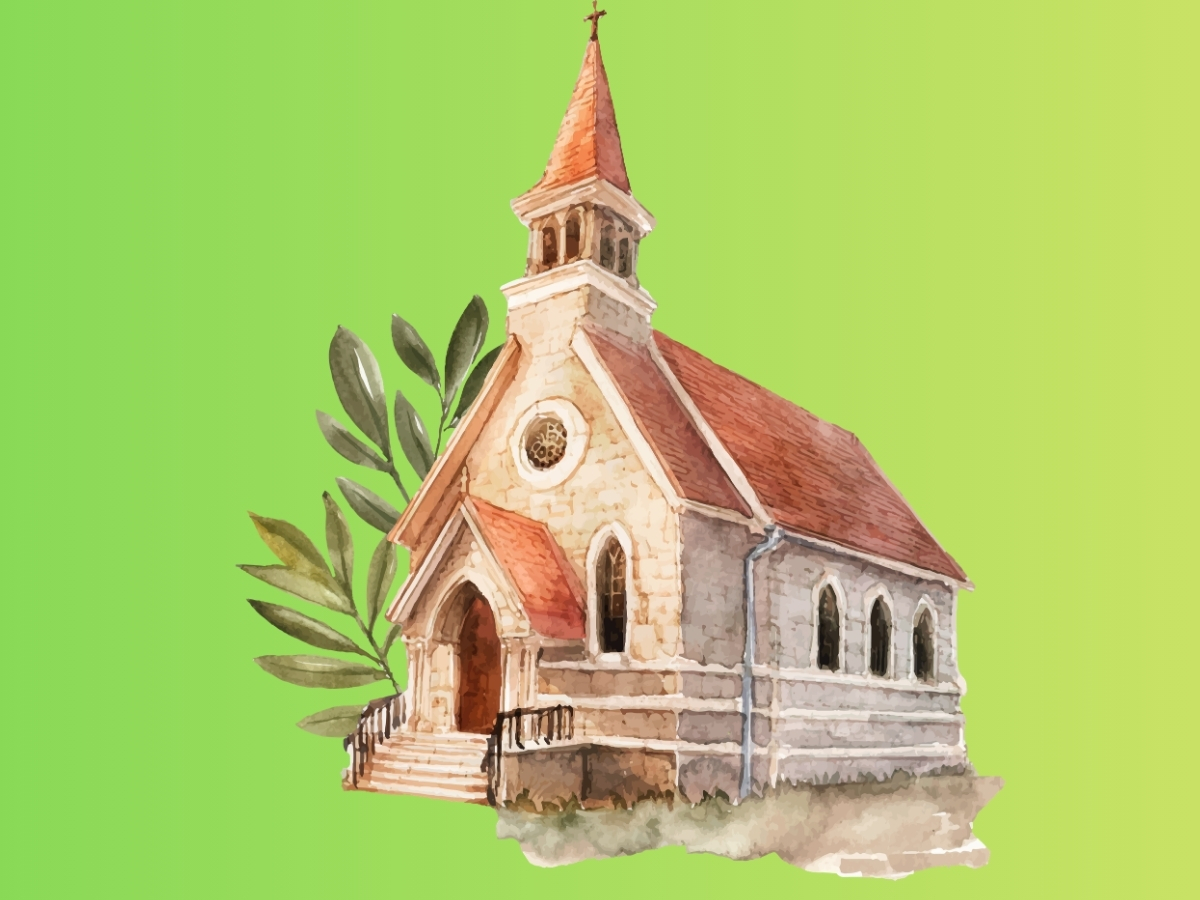 Jep 2026 - Visites Guidées Et Exposition Dans L'église