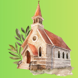 Jep 2026 - Visites Guidées Et Exposition Dans L'église