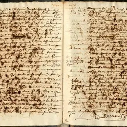 Jep 2026 - Visites Un Patrimoine A Sauvegarder: La Restauration Des Archives