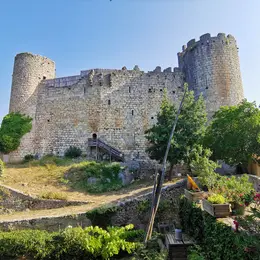 Jep 2026 - Voyage Dans Le Temps à Villerouge-Termenès