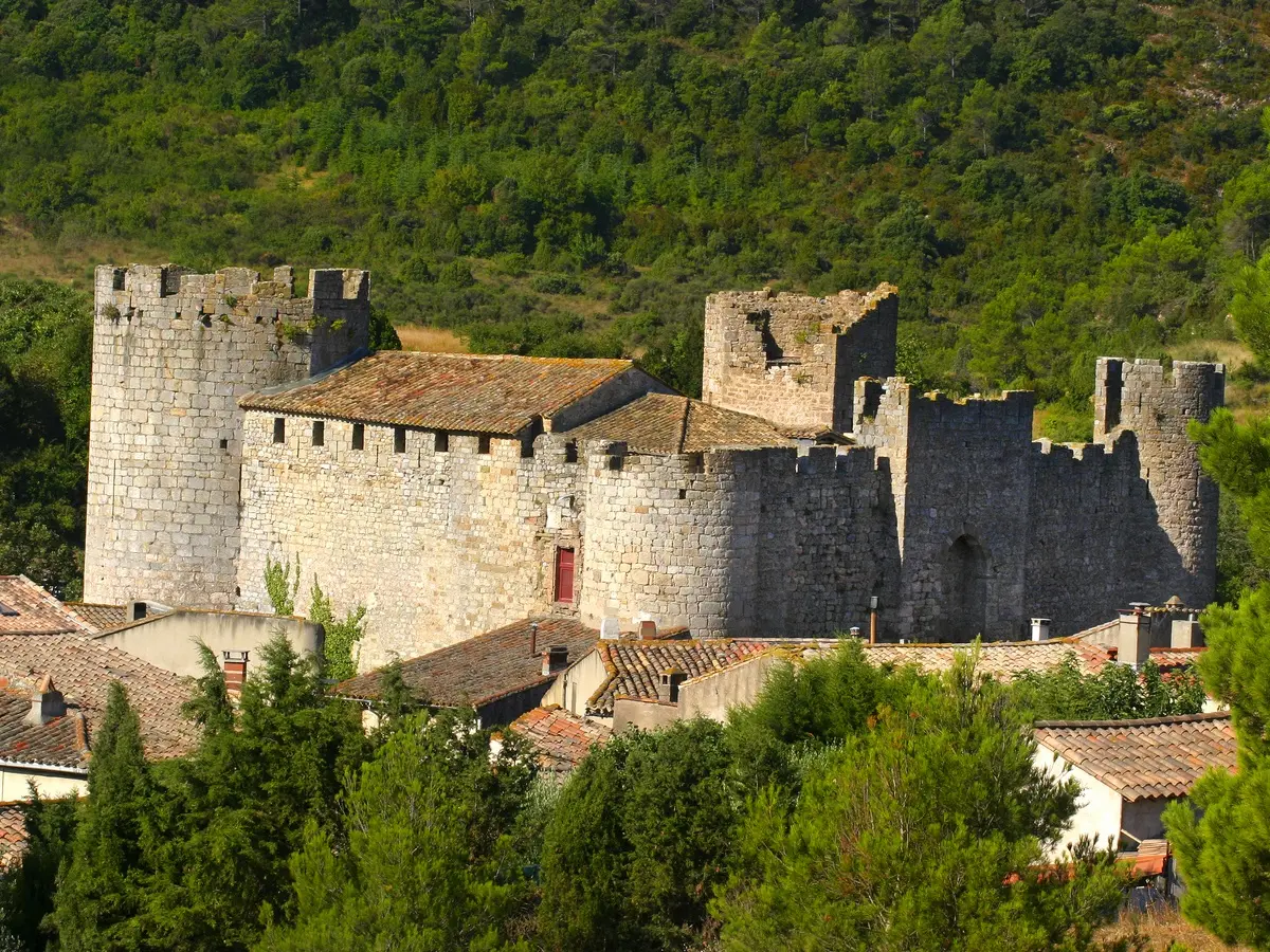 Jep 2026 - Voyage Dans Le Temps à Villerouge-Termenès