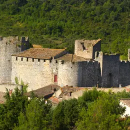 Jep 2026 - Voyage Dans Le Temps à Villerouge-Termenès