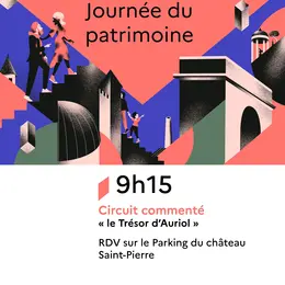 JEP à Auriol
