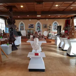 JEP au Musée du Compagnonnage