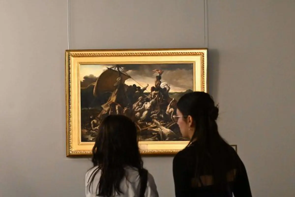 Jep Au Musée Médard