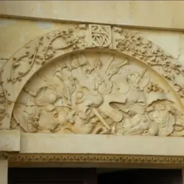 [JEP] Boucard, le réveil d'un château médiéval