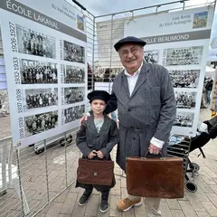 JEP - Bourse aux photos de classe