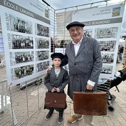 JEP - Bourse aux photos de classe