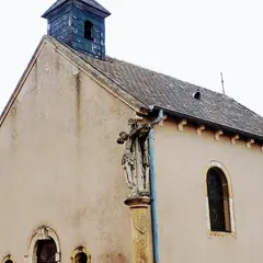JEP - Chapelle Saint-Hippolyte