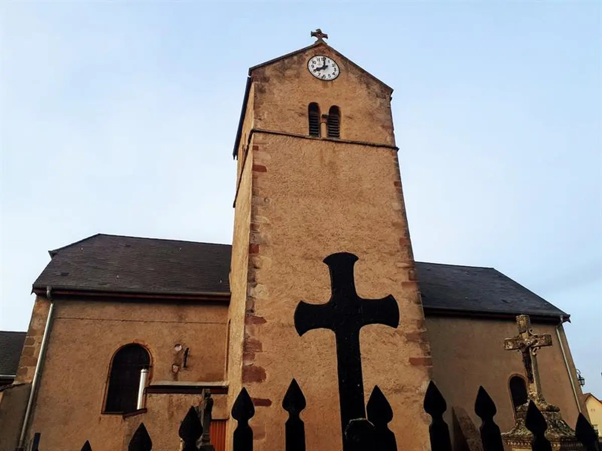 JEP - Chapelle Saint-Médard