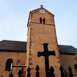 JEP - Chapelle Saint-Médard