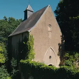 JEP - Chapelle Saint-Sauveur du Castel