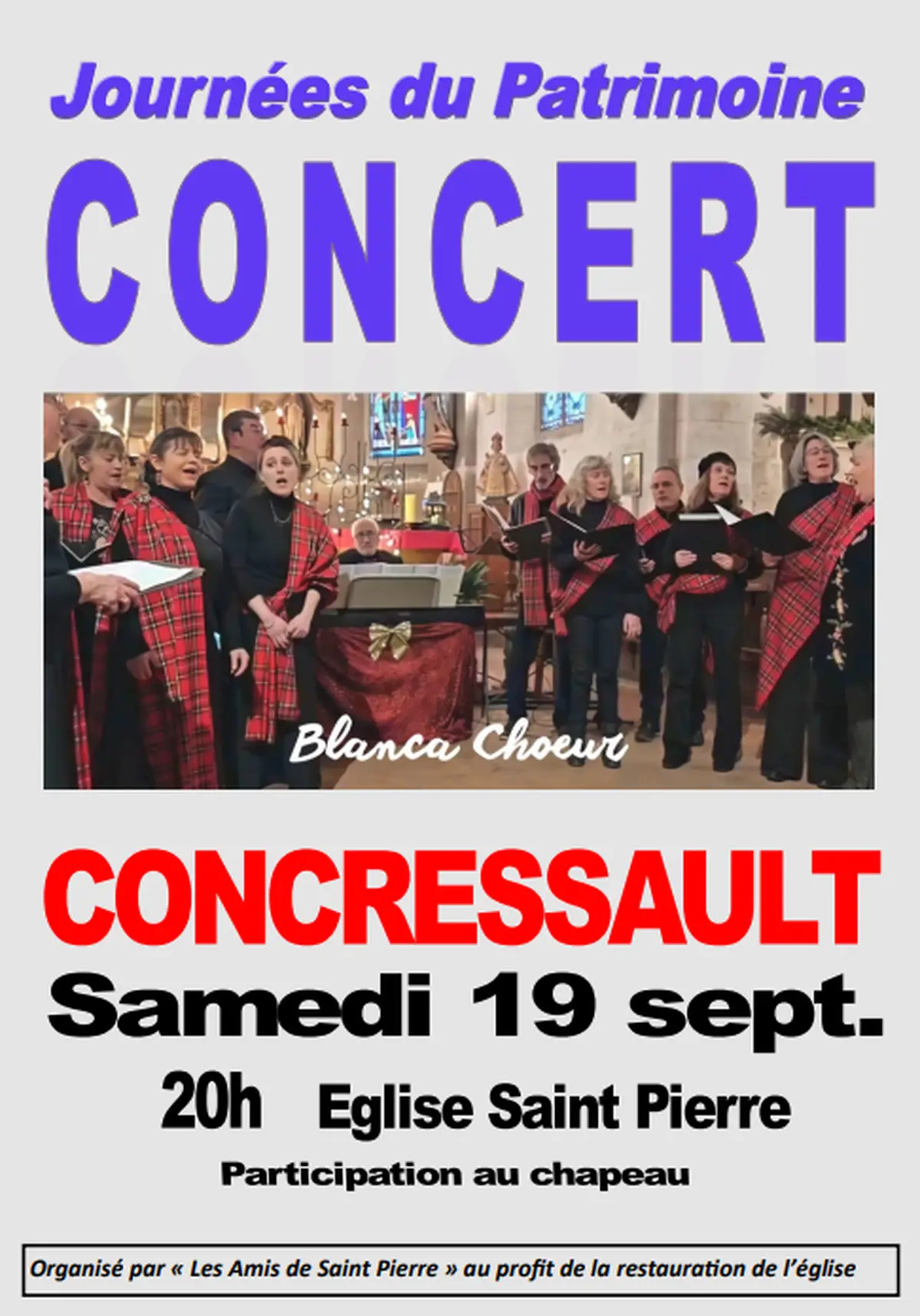 [JEP - Concert]
