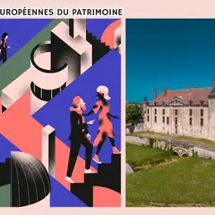 JEP : Concert au Château de Vendeuvre-sur-Barse