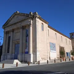 JEP - Découverte architecturale