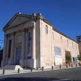 JEP - Découverte architecturale