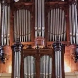 Jep – Découverte De L’orgue Cavaillé-Coll