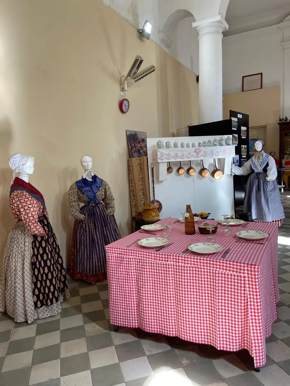 JEP : Deux expositions pour une chapelle